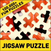 Jigsaw Puzzle: 100.000+ Fun Puzzles Game