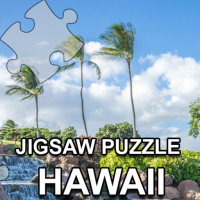 Jigsaw Puzzle Hawaii Game