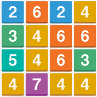 Join Blocks 2048 Number Puzzle Game