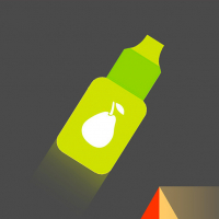 Juice Bottle Game