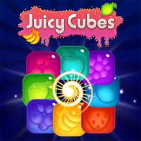 Juicy Cubes Game