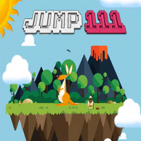 Jump 111 Game