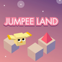 Jumpee Land Game