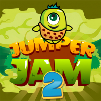 Jumper Jam 2 Game