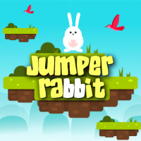 Jumper Rabbit Game