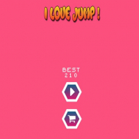 Jumpers Isometric HTML5 Game