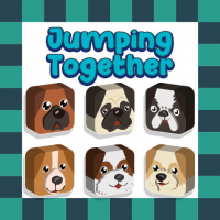 Jumping Together Game