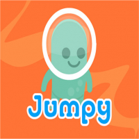 Jumpy Game