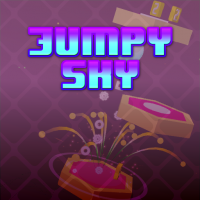 Jumpy Sky Game
