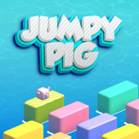 JumpyPig Game