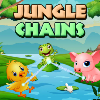 Jungle Chains Game