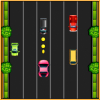 Jungle Highway Escape Game