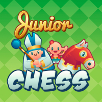 Junior Chess Game