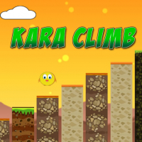 Kara Climb Game