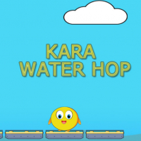 Kara Water Hop Game