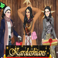 Kardashians Do Christmas Game