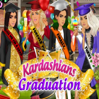 Kardashians Graduation Game