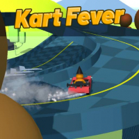Kart Fever Game