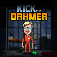 Kick the Dahmer Game