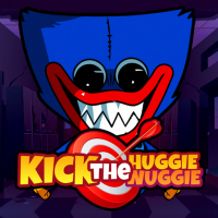 Kick the Huggie Wuggie Game