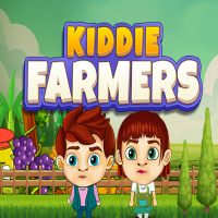 Kiddie Farmers Game