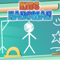 Kids Hangman Game