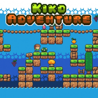 Kiko Adventure Game