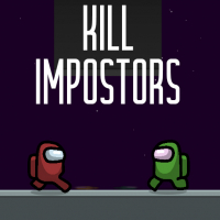 Kill impostors Game