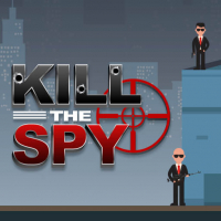 Kill The Spy Game