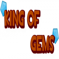King of Gems Game
