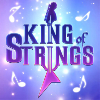 King Of Strings Game