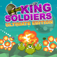 King Soldiers Ultimate Edition Game