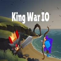 King War IO Game