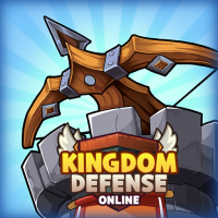 Kingdom defense online Game