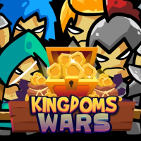 Kingdoms Wars Game