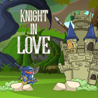 Knight in Love Game