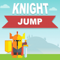 knight jump Game