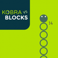 Kobra vs Blocks Game