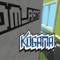 KOGAMA: DM Rats Game