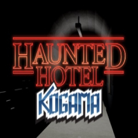 KOGAMA: Haunted Hotel Game