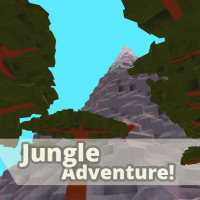 KOGAMA Jungle Adventure! Game