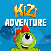 KOGAMA KIZI Adventure Game