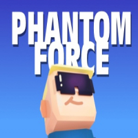 KOGAMA Phantom Force Game