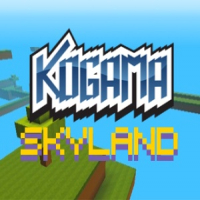 KOGAMA: Skyland Game