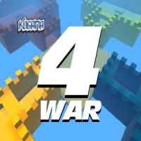 KOGAMA: WAR4 Game