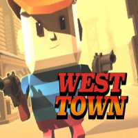 KOGAMA: West Town Game