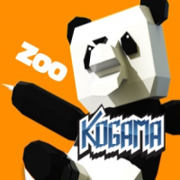 KOGAMA: ZOO [NEW UPDATE] Game