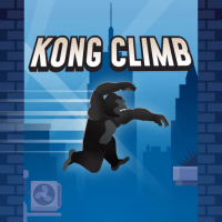 Kong Climb Game