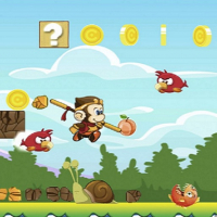 Kong Hero Game