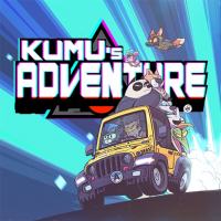 Kumu’s Adventure Game